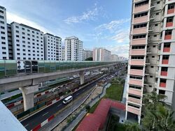 Blk 484B Choa Chu Kang Avenue 5 (Choa Chu Kang), HDB 5 Rooms #595064721